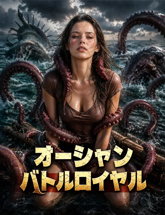 オーシャン・バトルロイヤル
