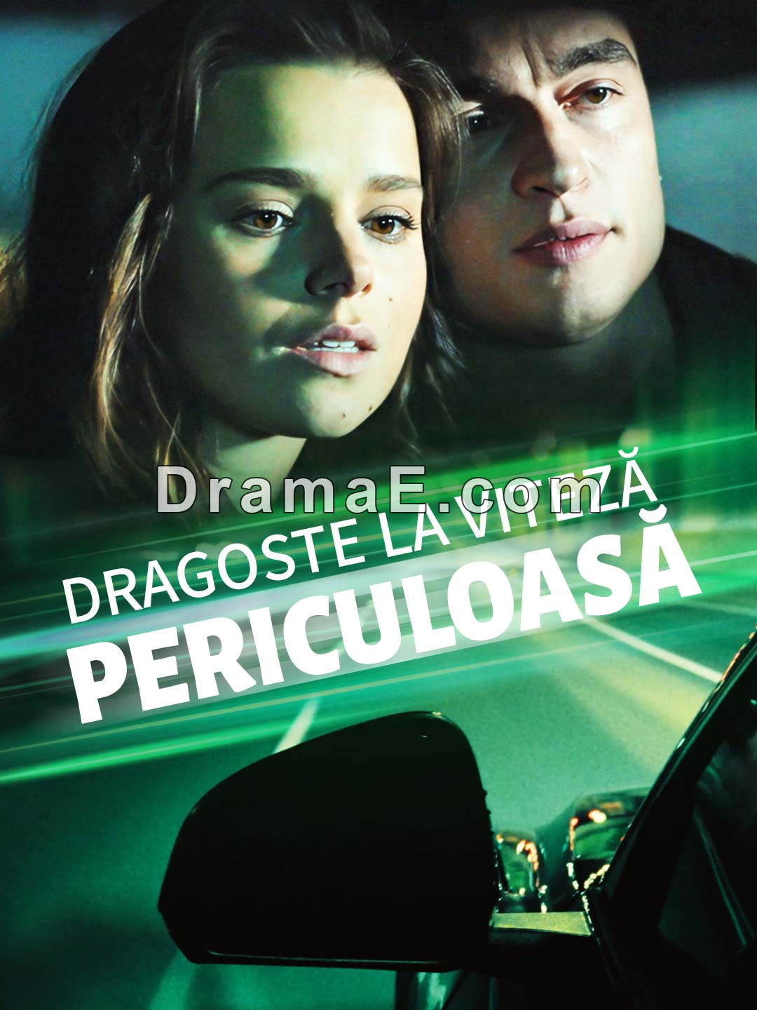 [Dublat] Dragoste la viteză periculoasă