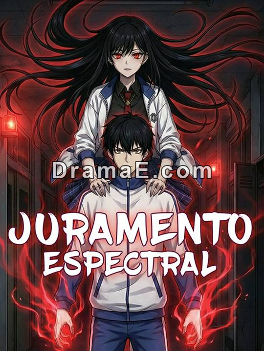 Juramento espectral