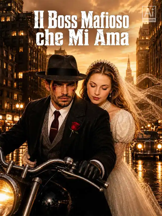 Chicago, 1994. Lucy medica uno sconosciuto, ignorando che si tratti di Ace Cavallo, temuto Boss mafioso che la reclama in sposa. Quando il fidanzato e lo zio la vendono al suo matrimonio, Ace la salva, offrendole di farle da marito per 30 giorni per pagare l'operazione della madre. Lucy accetta, per poi scoprire che lui ha già pagato. Tra tradimenti e agguati, scorge la devozione celata dalla violenza e gli confessa il suo amore. I Carter la rapiscono. Ace vince una letale partita a blackjack, ma viene colpito. Si sposano in una chiesa vuota e fuggono nella notte.