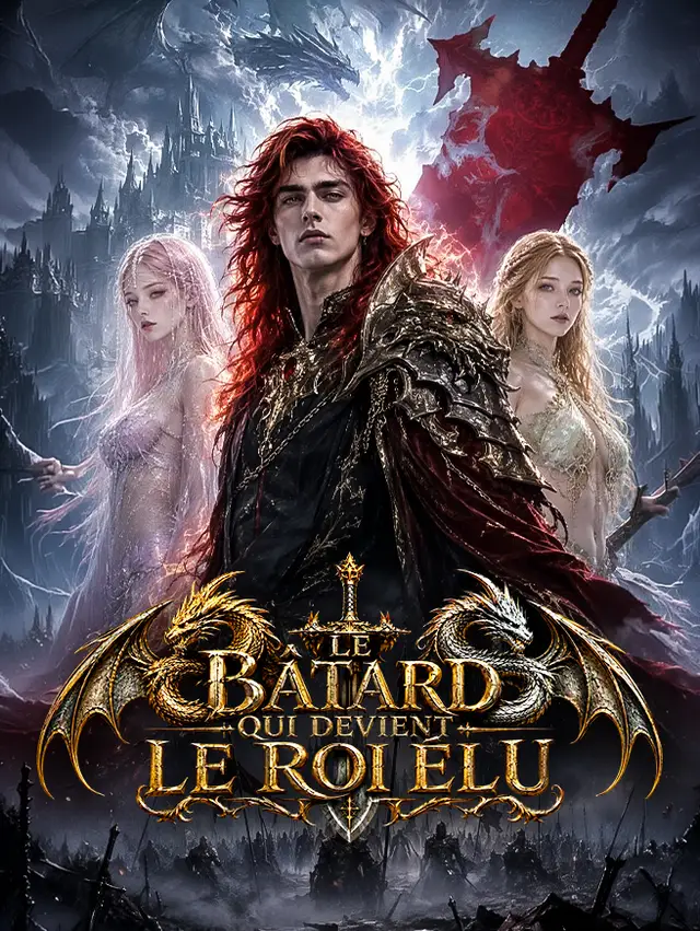 Le Bâtard Qui Devient le Roi Élu