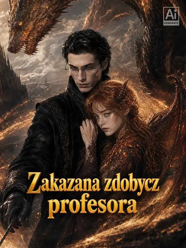 Zakazana zdobycz profesora