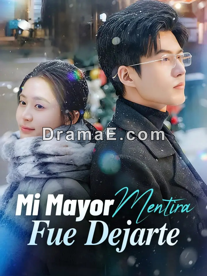 Mi Mayor Mentira Fue Dejarte