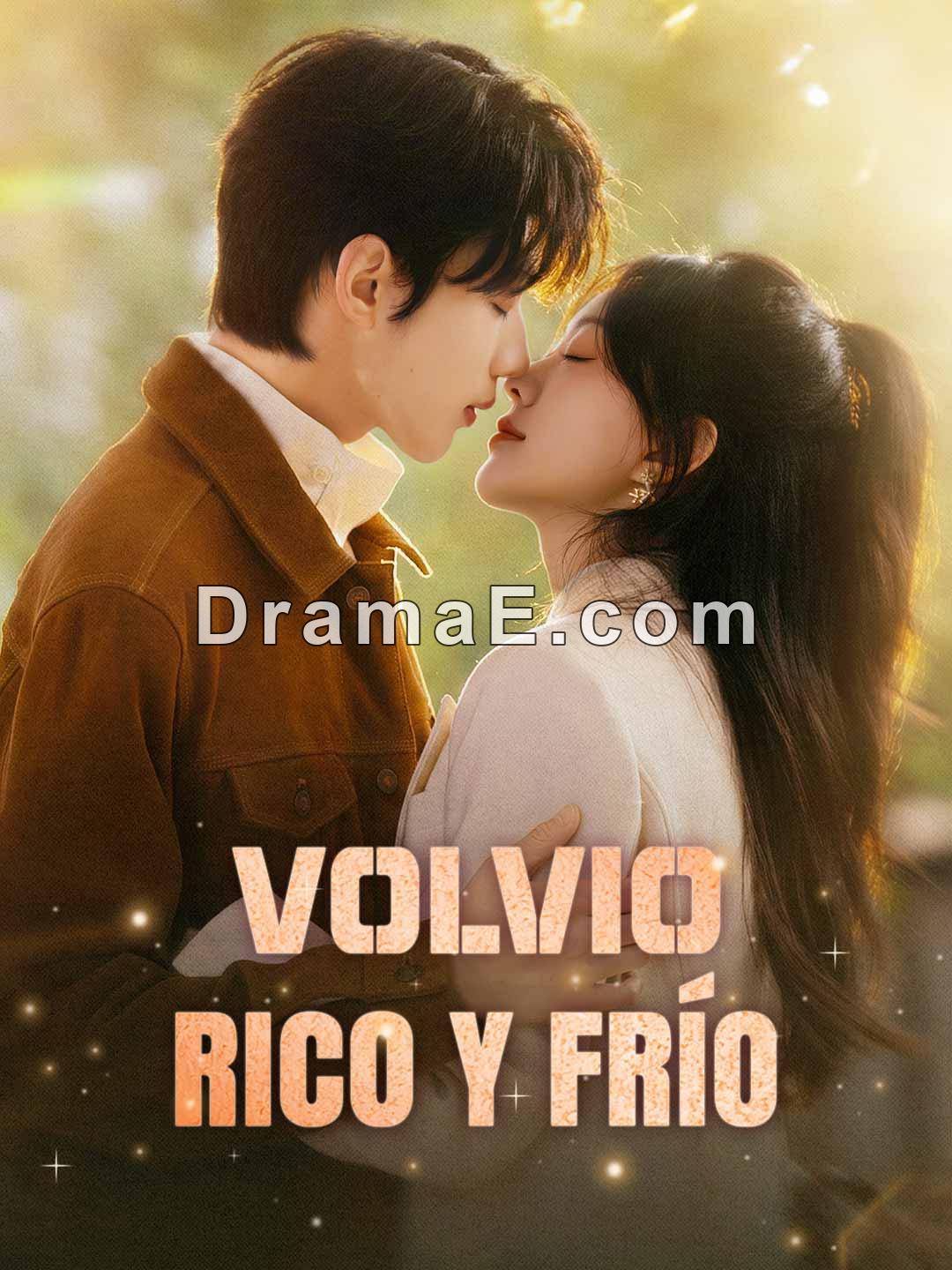 Volvió rico y frío