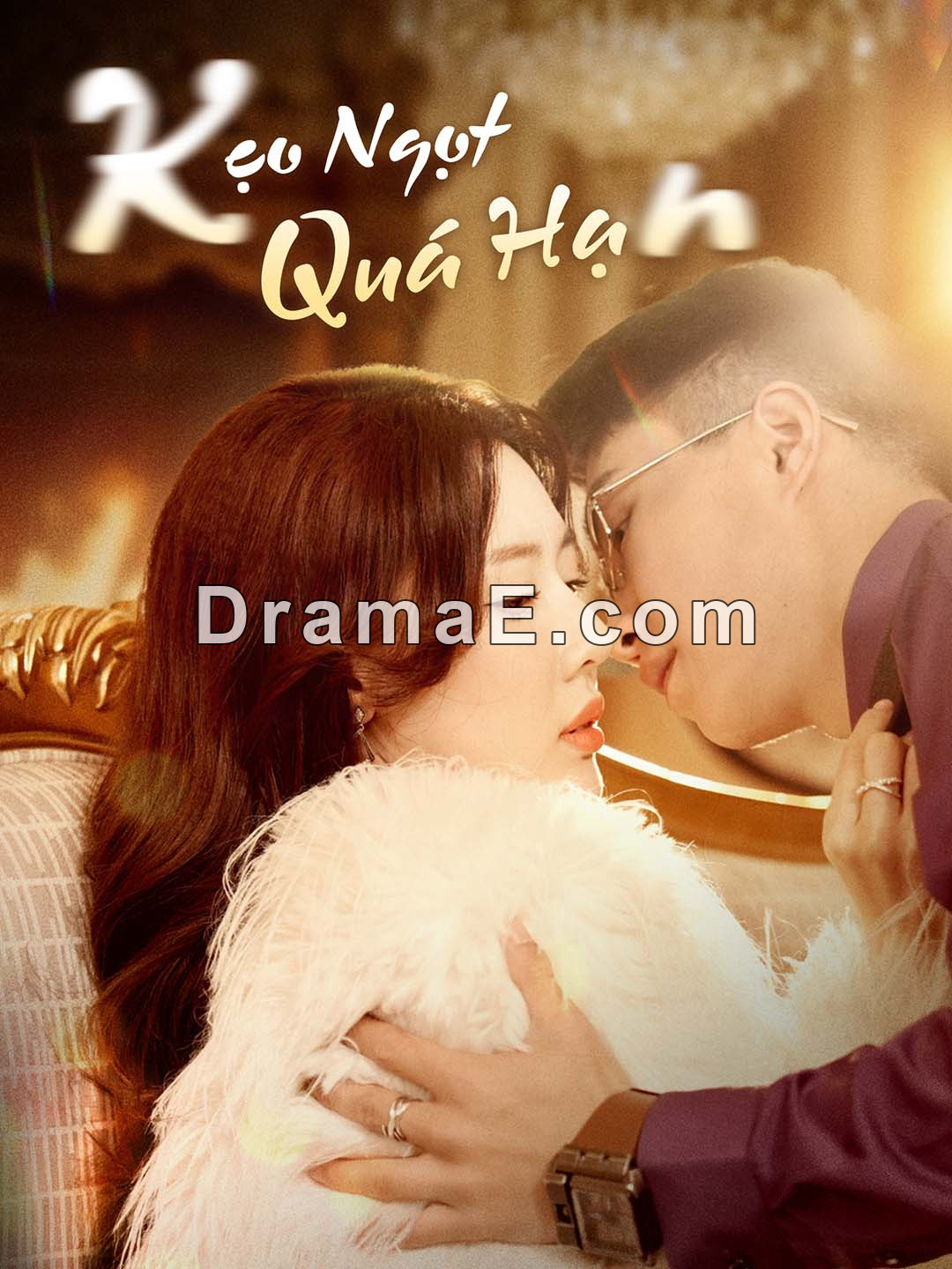 [Lồng tiếng]Kẹo Ngọt Quá Hạn