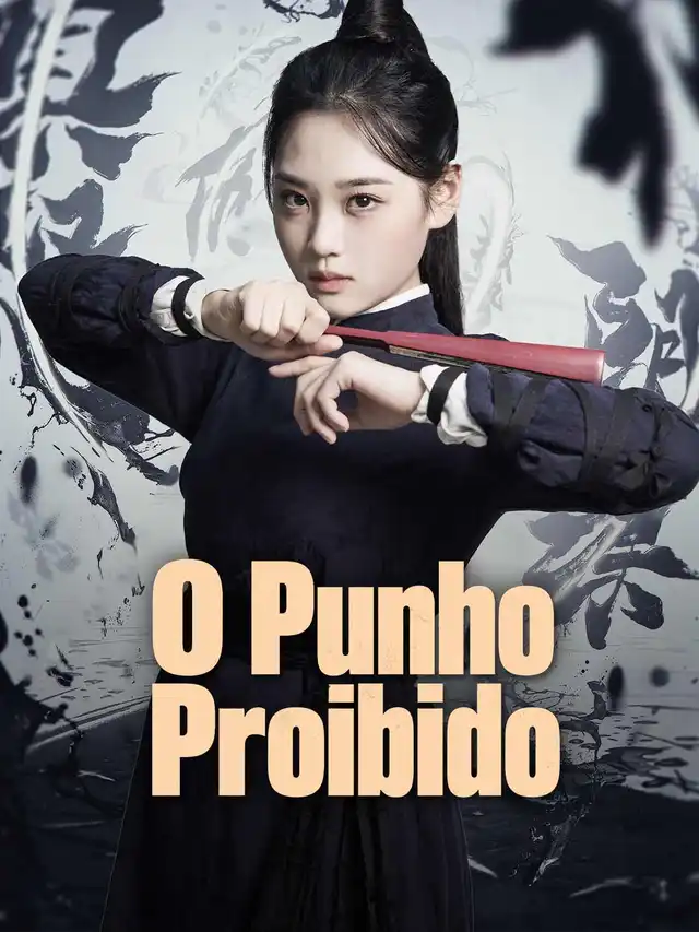 O Punho Proibido