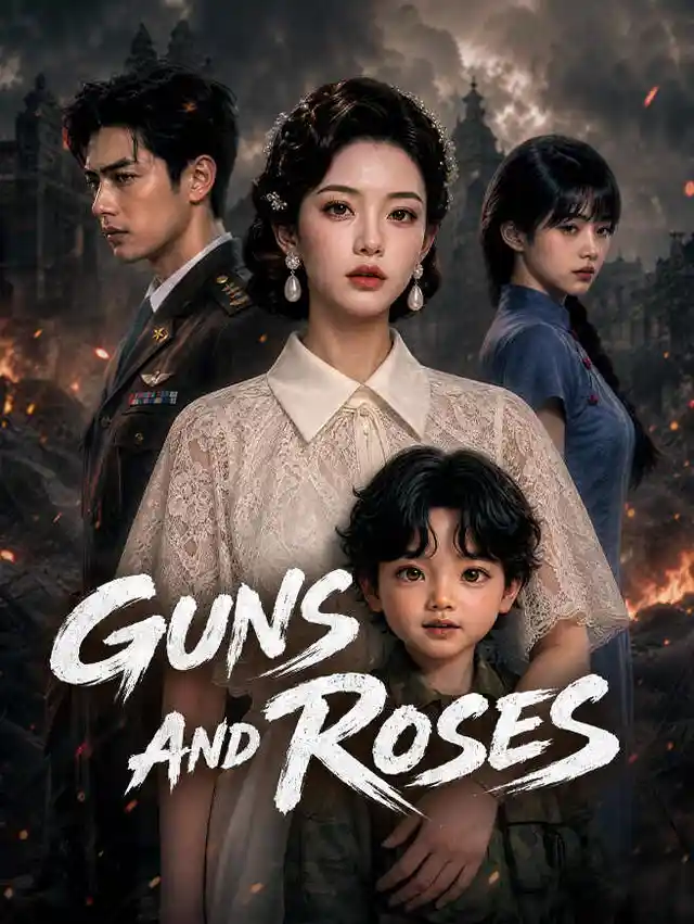 Guns and Roses