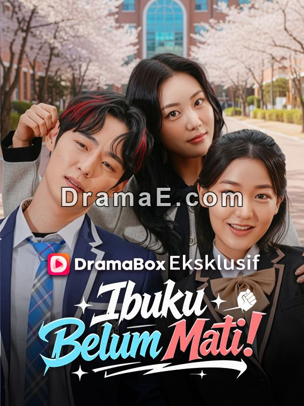 Ibuku Belum Mati! (Sulih Suara)