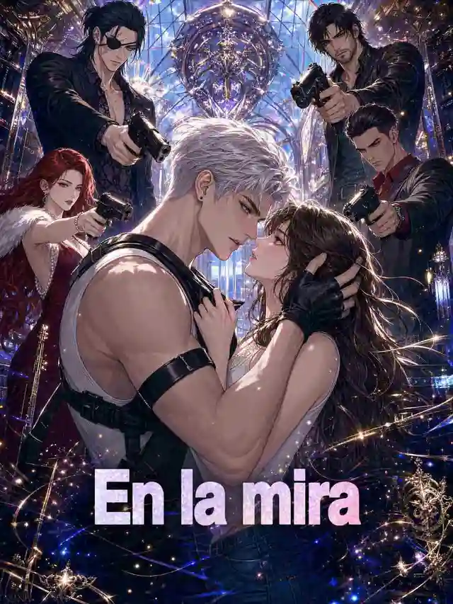 En la miraVer Todos los Episodios Gratis