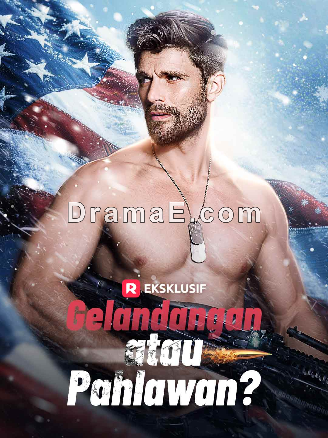 Gelandangan atau Pahlawan?