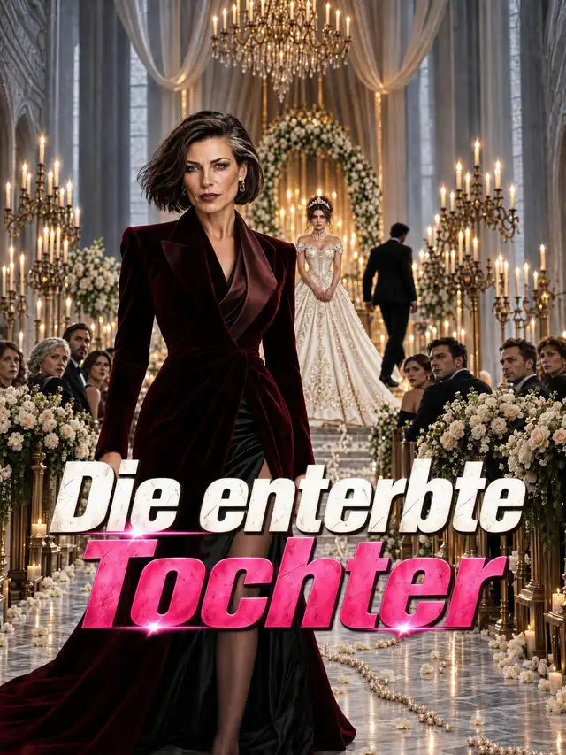Die enterbte Tochter