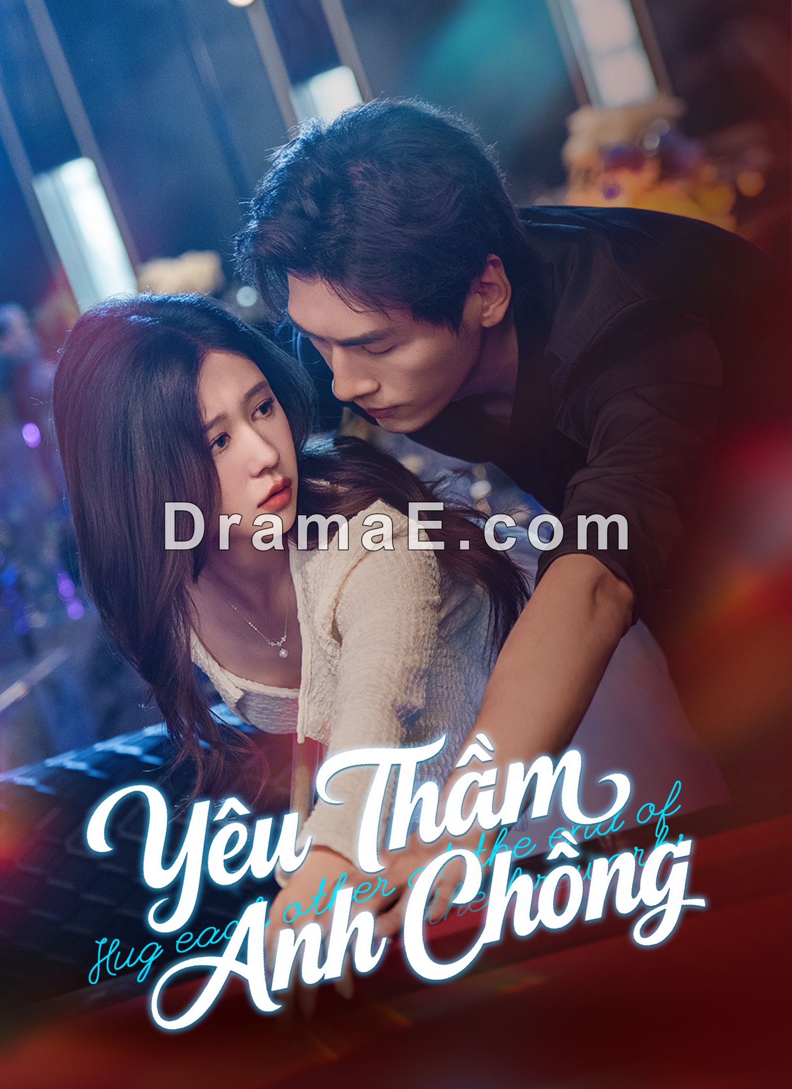 Yêu Thầm Anh Chồng