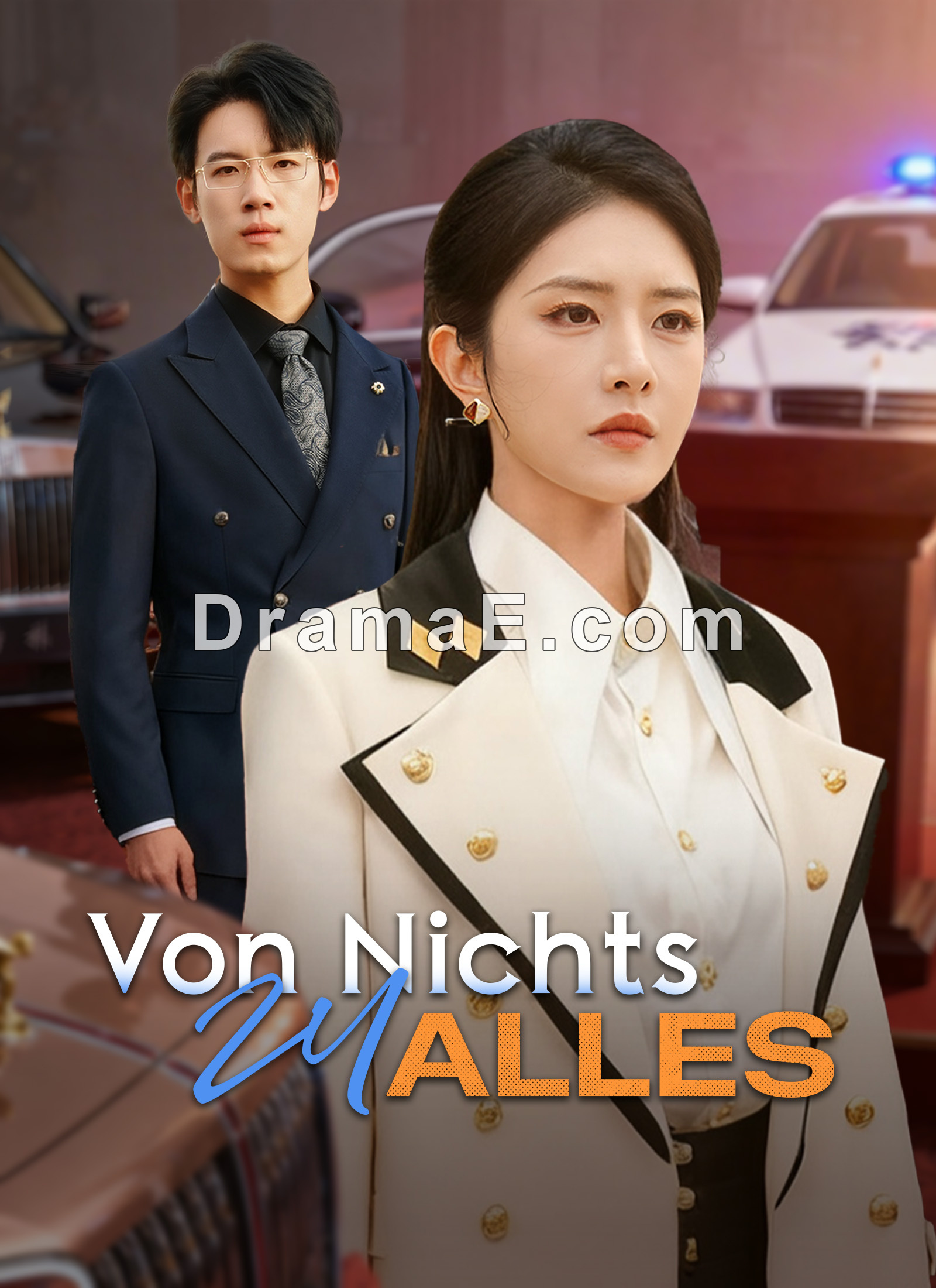 [Synchron]Von Nichts zu Alles