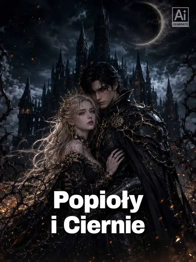 Popioły i Ciernie