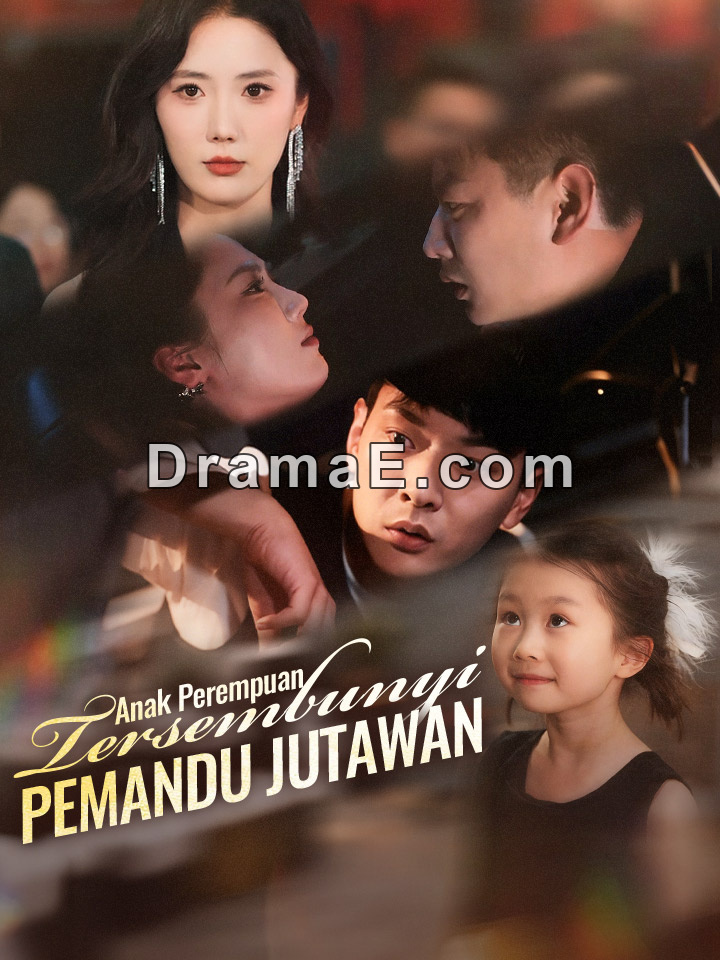 Anak Perempuan Tersembunyi Pemandu Jutawan