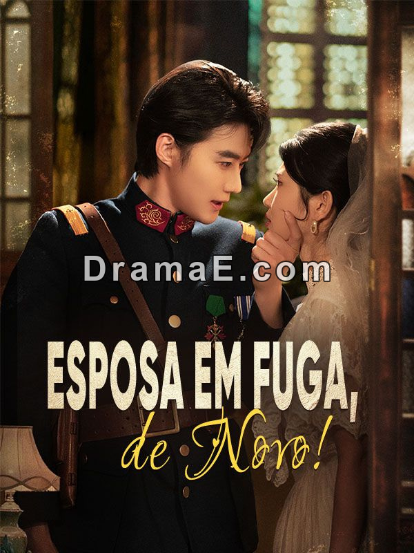 Esposa em Fuga, de Novo!