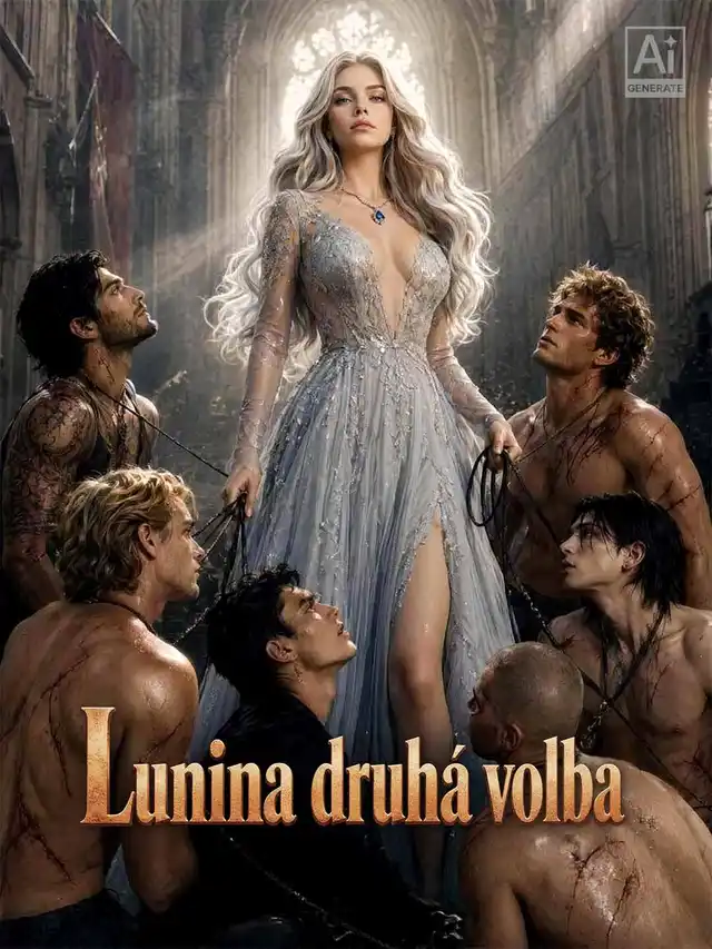 Lunina druhá volba