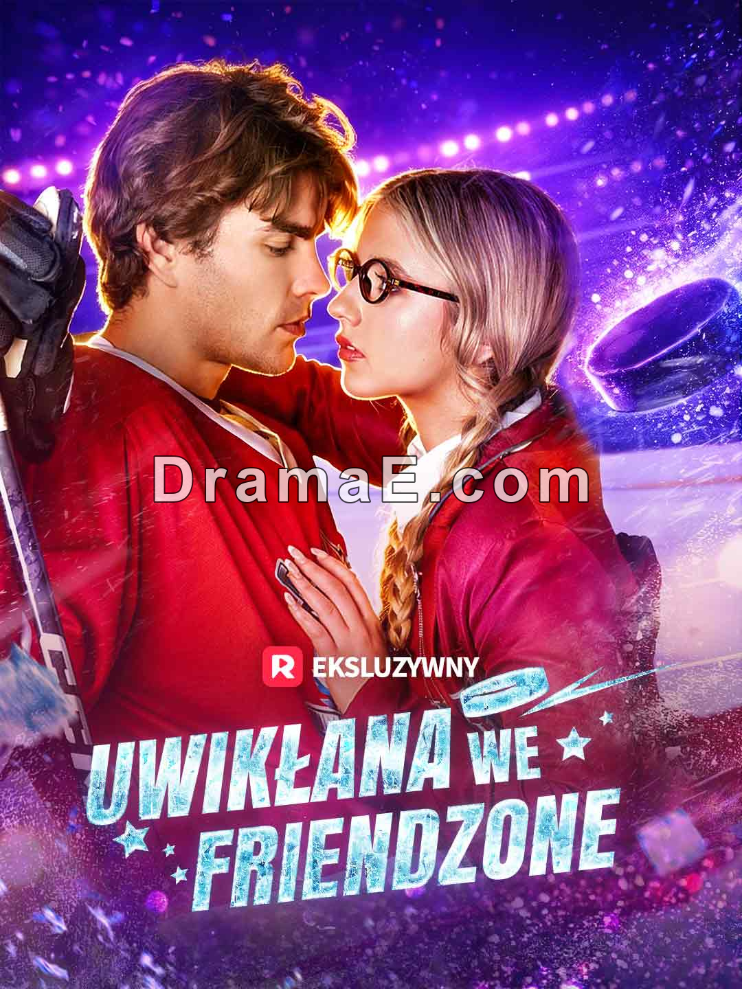 Uwikłana we friendzone