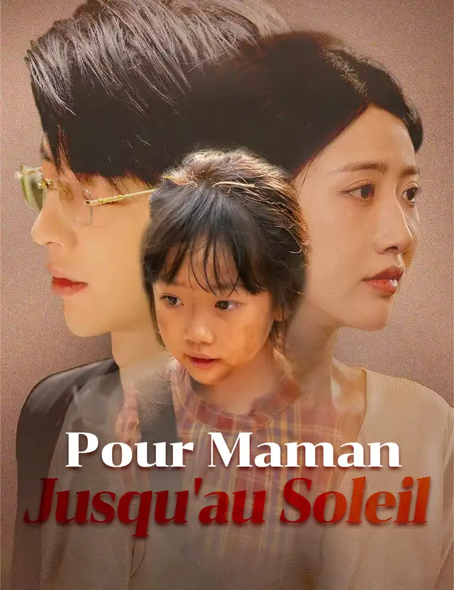 Pour Maman, Jusqu'au Soleil