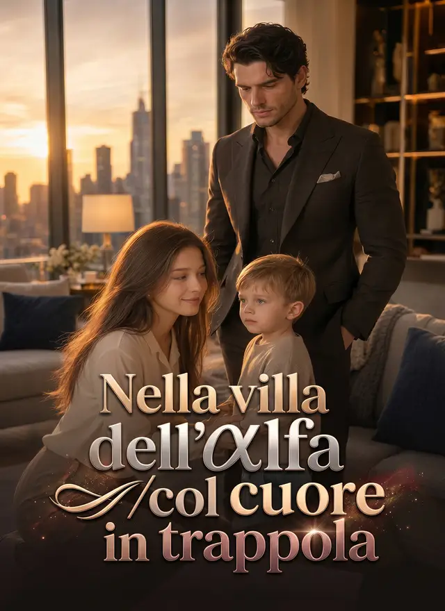 [Doppiato]Nella villa dell'Alfa,/col cuore in trappola