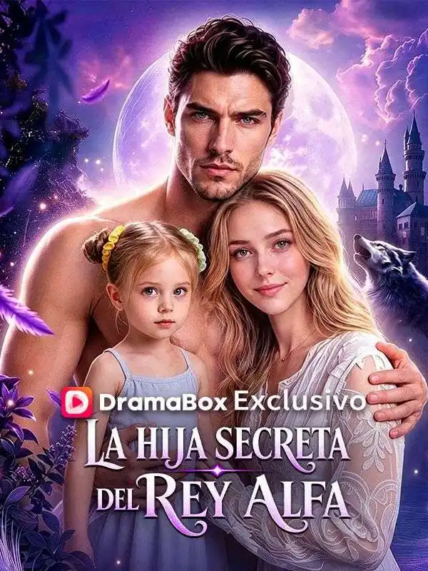 La hija secreta del Rey AlfaVer Todos los Episodios Gratis