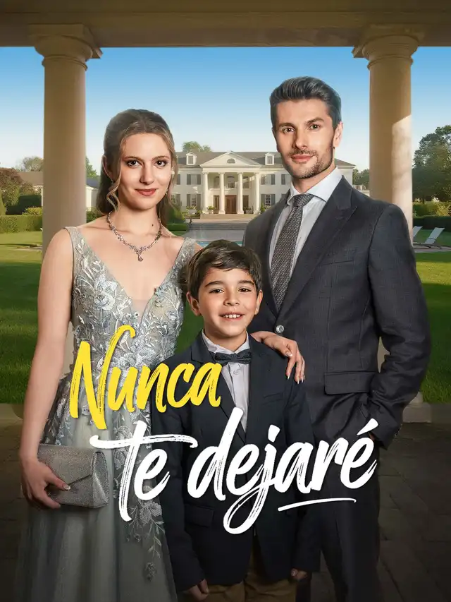 Nunca te dejaré