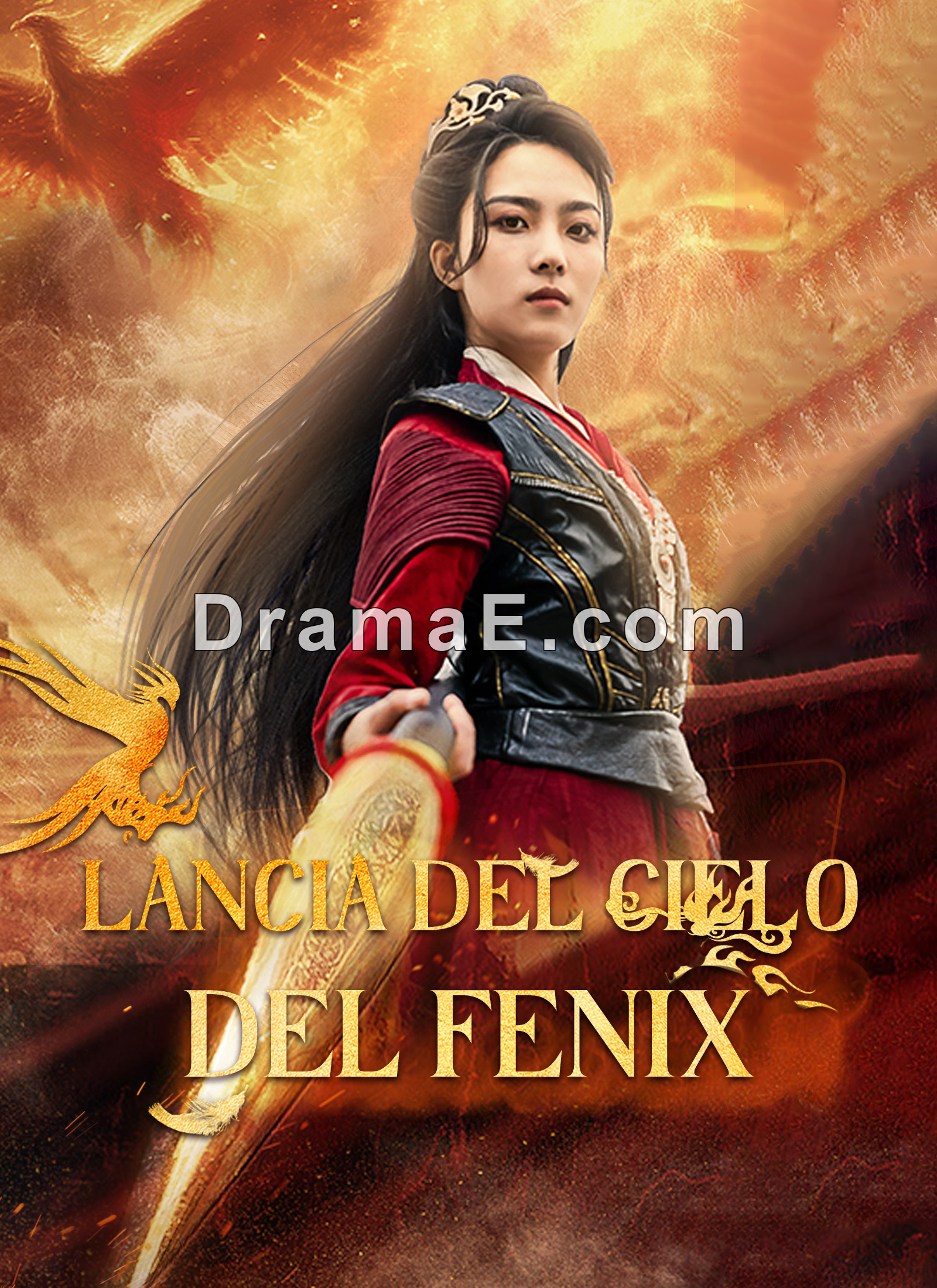 [Doppiato]Lancia del Cielo del Fenix