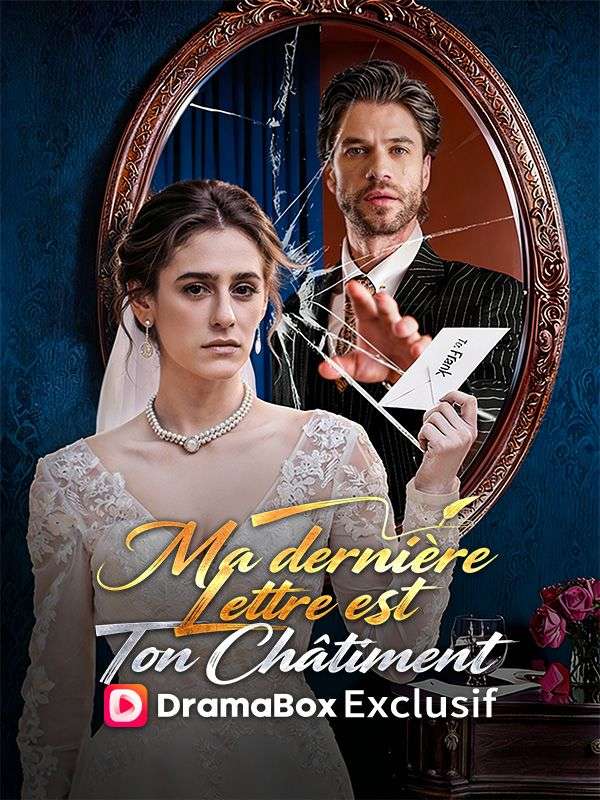 Ma dernière lettre est ton châtimentVoir tous les épisodes gratuitement