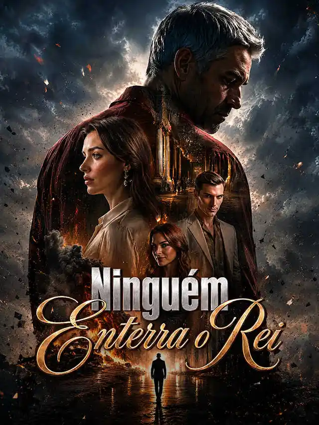 Ninguém Enterra o Rei