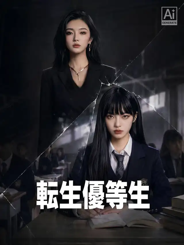転生優等生