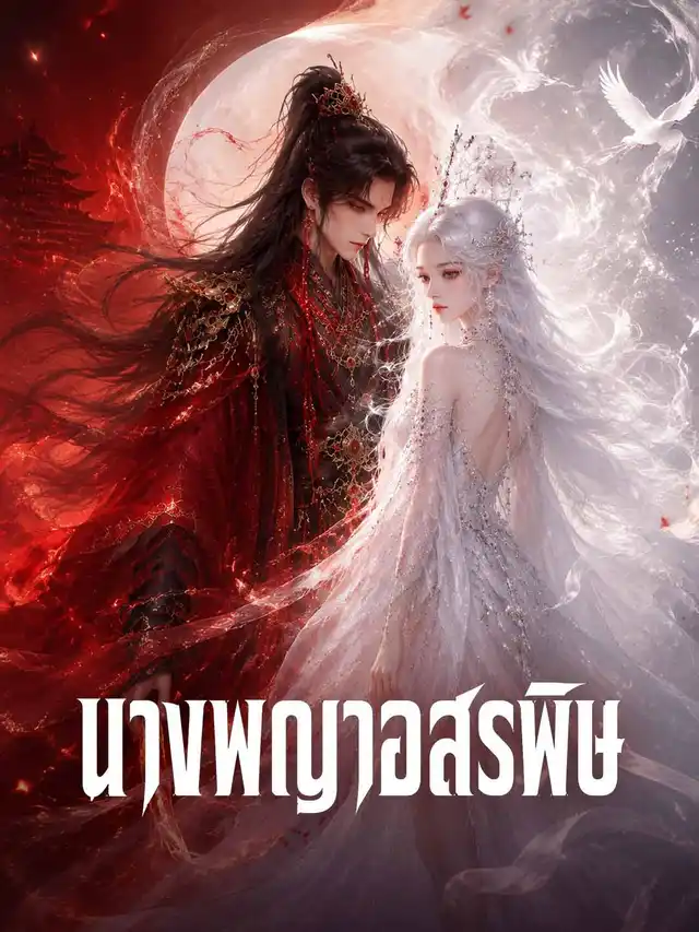 นางพญาอสรพิษ