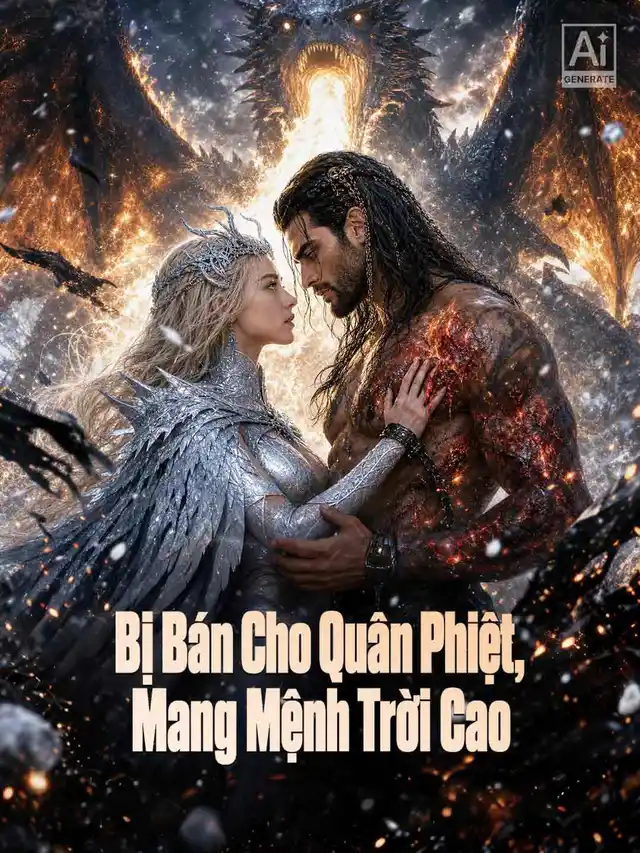 Bị Bán Cho Quân Phiệt, Mang Mệnh Trời Cao