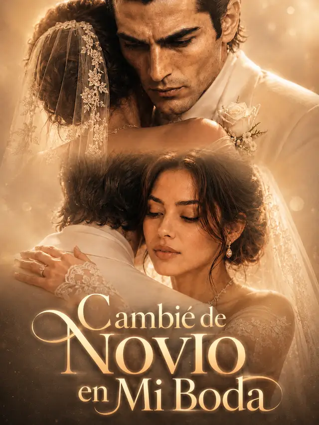Cambié de Novio en Mi Boda