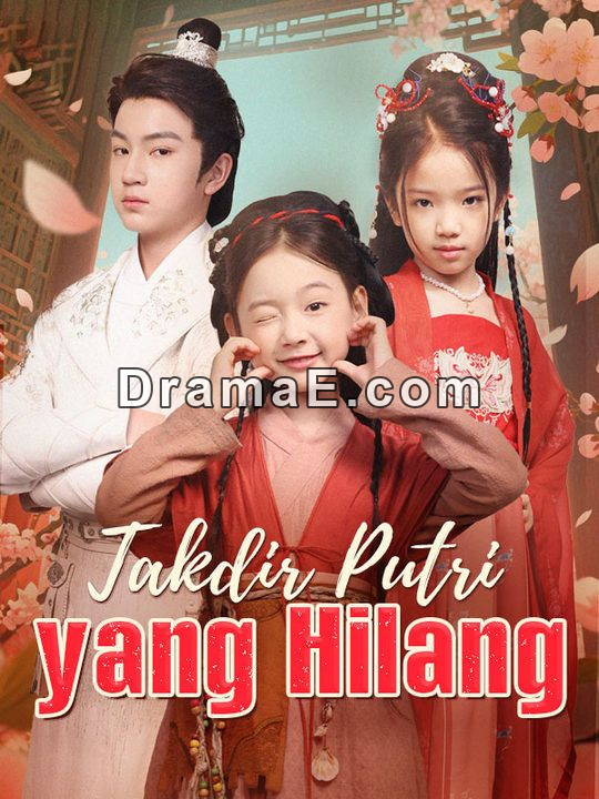 Takdir Putri yang Hilang