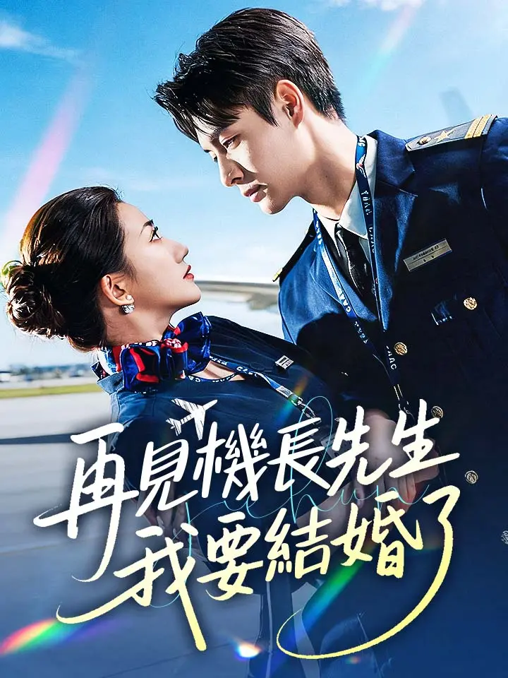 再見機長先生，我要結婚了
