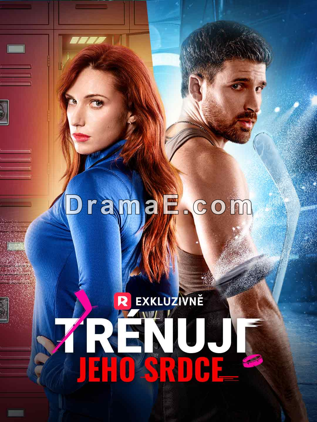 Trénuji jeho srdce