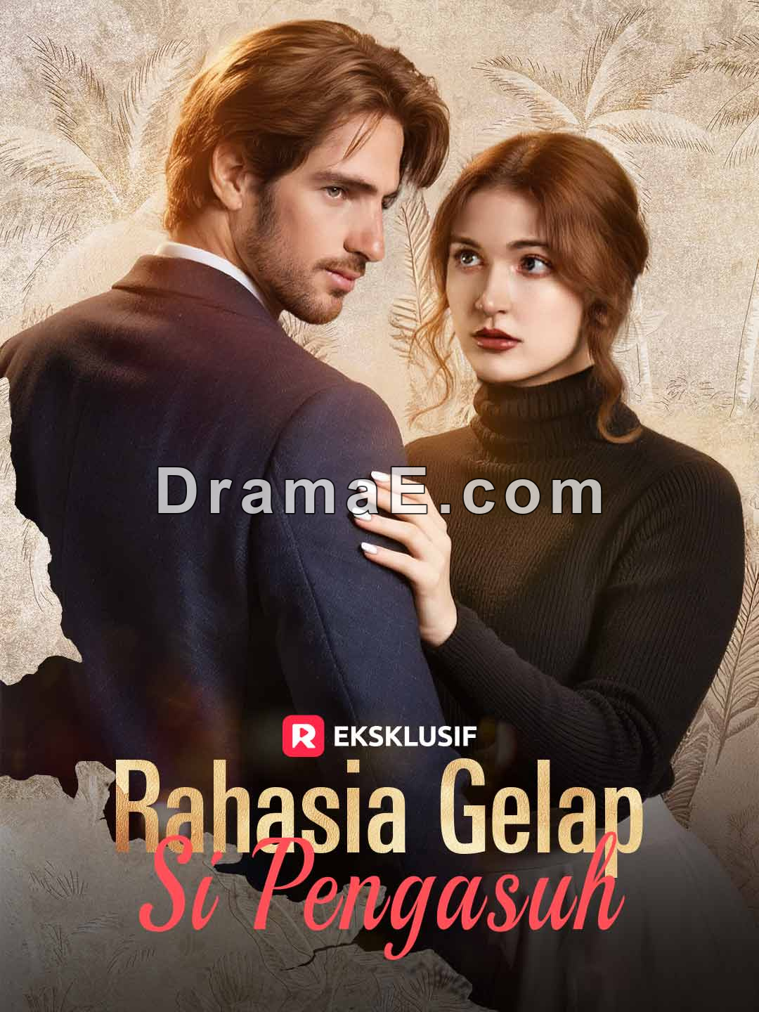 [Versi Dub] Rahasia Gelap si Pengasuh