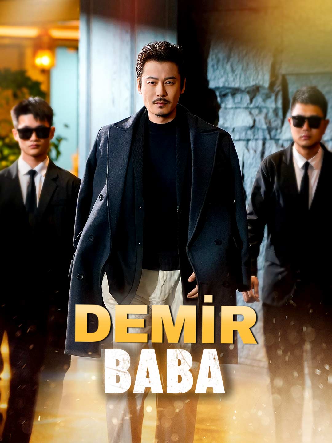 [Dublajlı] DEMİR BABA