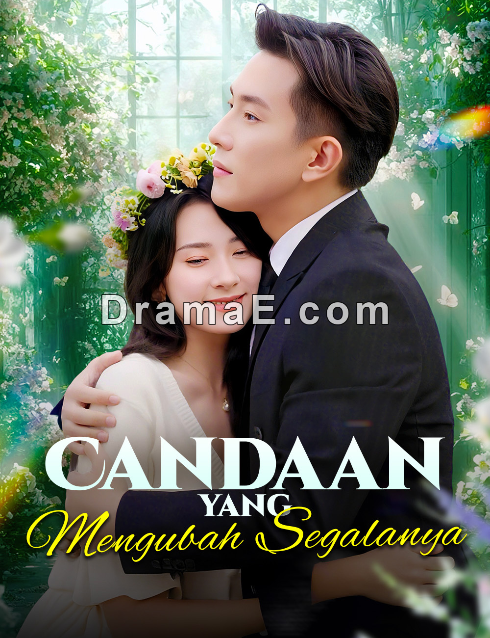 Candaan yang Mengubah Segalanya