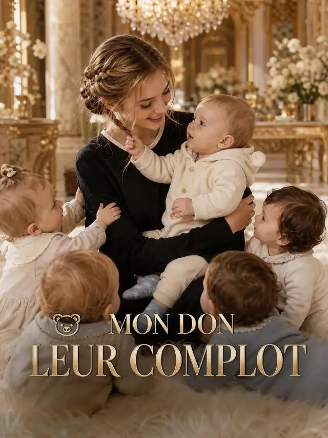 MON DON, LEUR COMPLOTVoir Tous en Ligne
