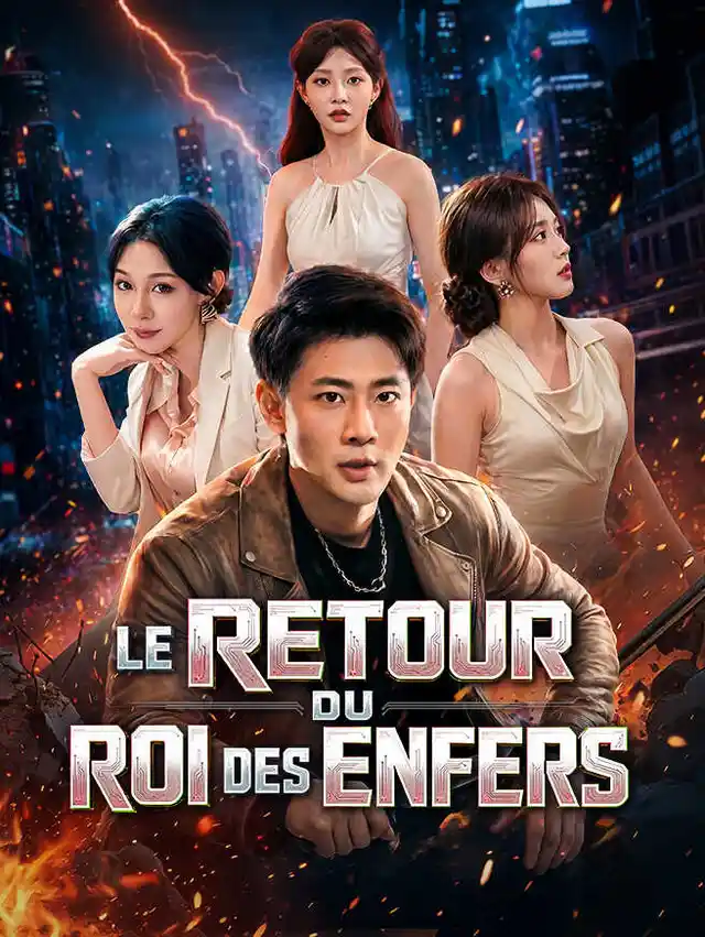 Le Retour du Roi des Enfers