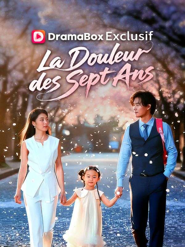 La Douleur des Sept Ans ( Doublé )Voir tous les épisodes gratuitement