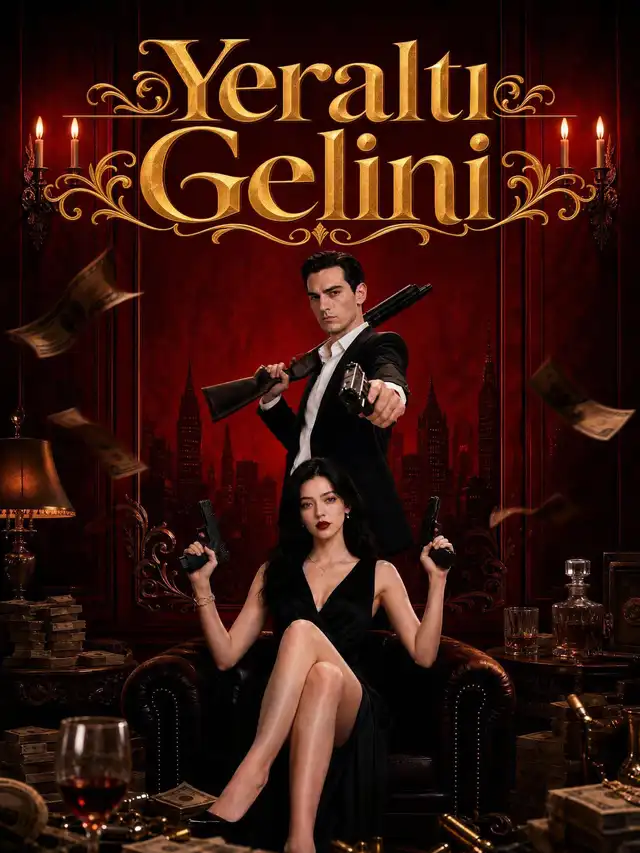 Yeraltı Gelini