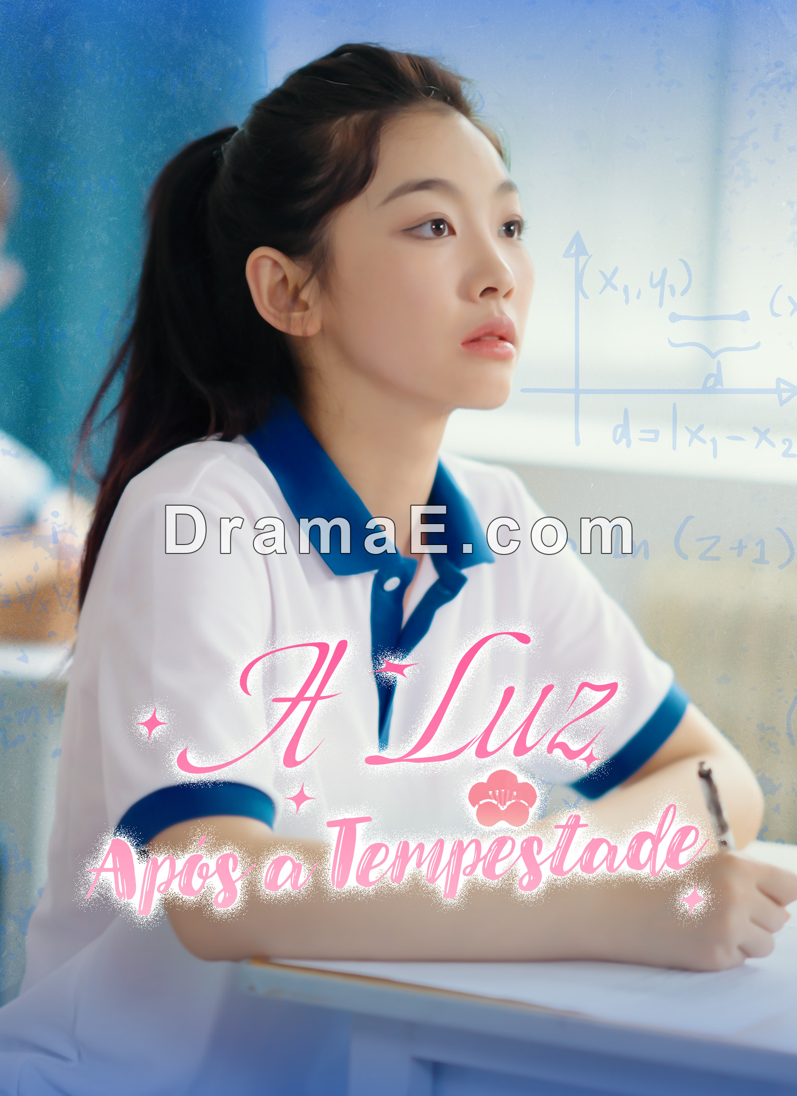 [Dublado]A Luz Após a Tempestade