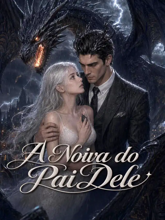 A Noiva do Pai Dele
