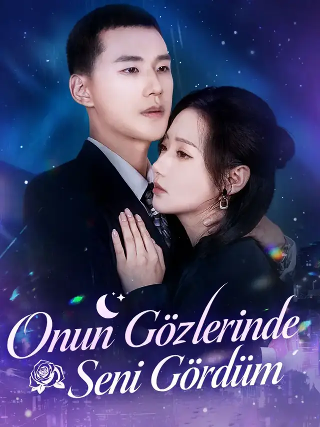 Onun Gözlerinde Seni Gördüm
