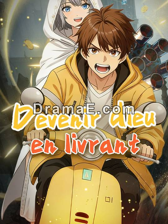 Devenir dieu en livrant