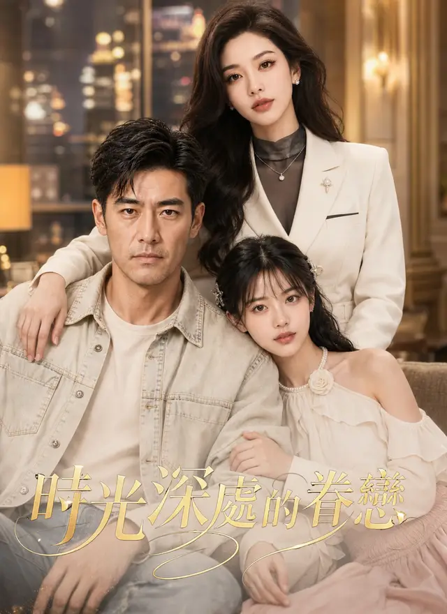 時光深處的眷戀
