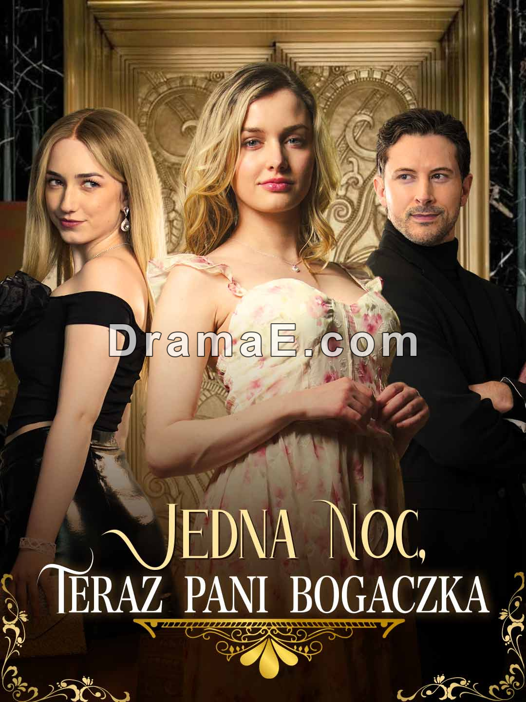 Jedna Noc, Teraz Pani Bogaczka