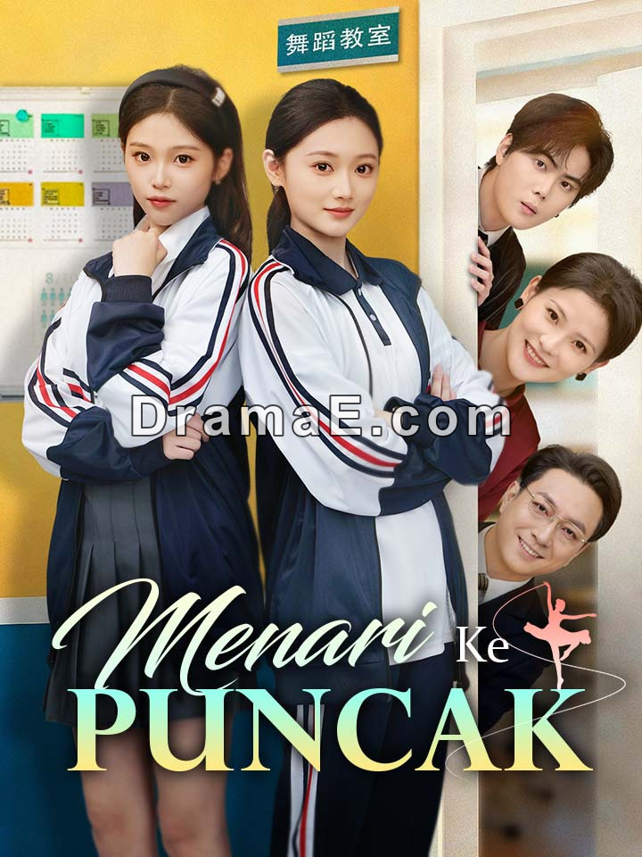 Menari Ke Puncak